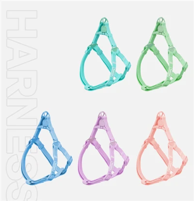 สายจูงสุนัข Webbing เคลือบ, สายจูงสุนัขทำความสะอาดง่ายทนคราบ