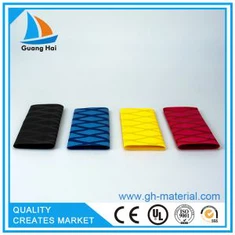 เนื้อเยื่อที่จับความร้อน Heat Shrink Tube Tape Sleeve